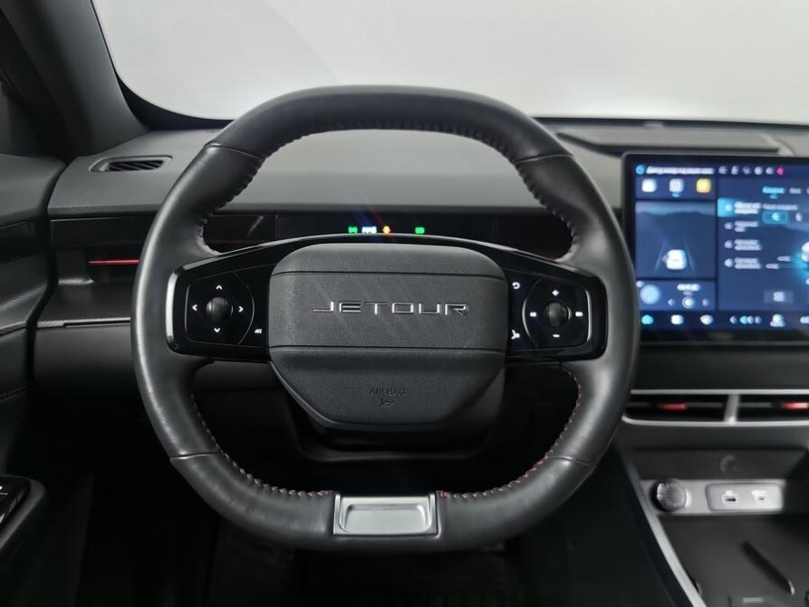 JETOUR DASHING I Подольск  - изображение 11