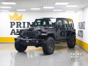 Jeep Wrangler IV (JL) Рестайлинг Новосибирск  - изображение 29