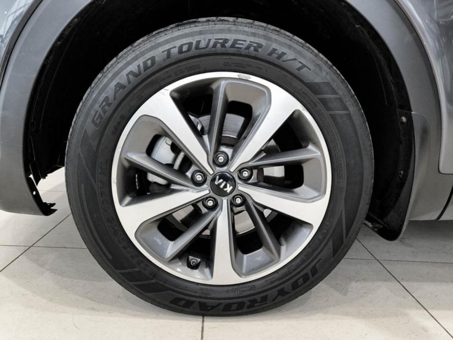 Kia Sorento III Prime Рестайлинг Казань  - изображение 22
