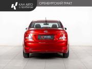 Hyundai Solaris I Казань  - изображение 19