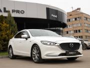 Mazda 6 III (GJ) Рестайлинг 2 Москва  - изображение 34