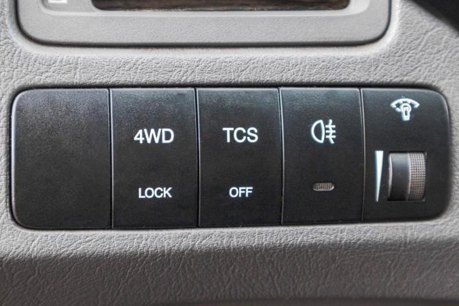 Hyundai Tucson I с пробегом 2005 года, цена 799 000 рублей, 208000 км, внедорожник, Автокод Объявления