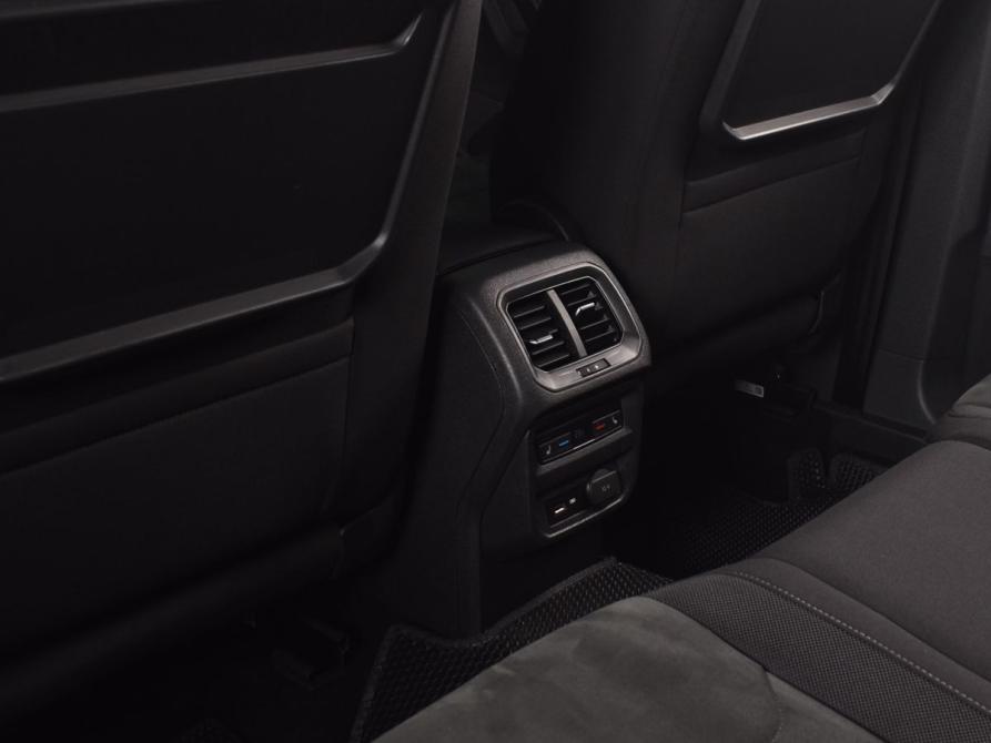 Volkswagen Tiguan II Кемерово  - изображение 18