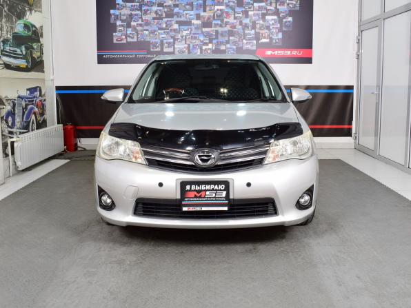 Toyota Corolla XI (E160 E170 E180) с пробегом 2013 года, цена 1 149 995 рублей, 104496 км, седан, Автокод Объявления