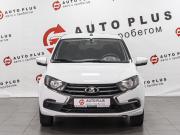 Lada (ВАЗ) Granta I Рестайлинг Минеральные Воды  - изображение 19