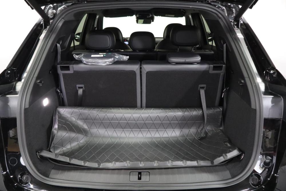 Chery Tiggo 9 I Санкт-Петербург  - изображение 17