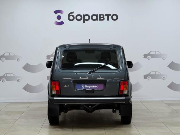 Lada (ВАЗ) 2121 (4x4) I Рестайлинг (2020) с пробегом 2020 года, цена 720 000 рублей, 95000 км, внедорожник, Автокод Объявления