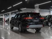 Toyota Highlander IV (XU70) Москва  - изображение 38