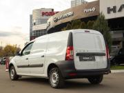 Lada (ВАЗ) Largus I Москва  - изображение 22