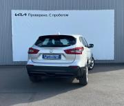 Nissan Qashqai II Рестайлинг Санкт-Петербург  - изображение 21