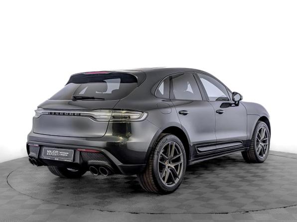 Porsche Macan I Рестайлинг 2 с пробегом 2022 года, цена 6 900 000 рублей, 74465 км, внедорожник, Автокод Объявления