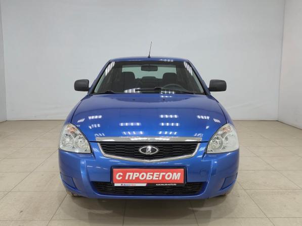 Lada (ВАЗ) Priora I Рестайлинг с пробегом 2017 года, цена 535 000 рублей, 93540 км, седан, Автокод Объявления