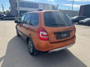 Lada (ВАЗ) Granta I Рестайлинг Тула  - изображение 22