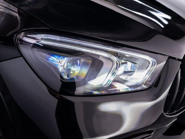 Mercedes-Benz GLE Coupe AMG II (C167) с пробегом 2021 года, цена 14 500 000 рублей, 36225 км, внедорожник, Автокод Объявления