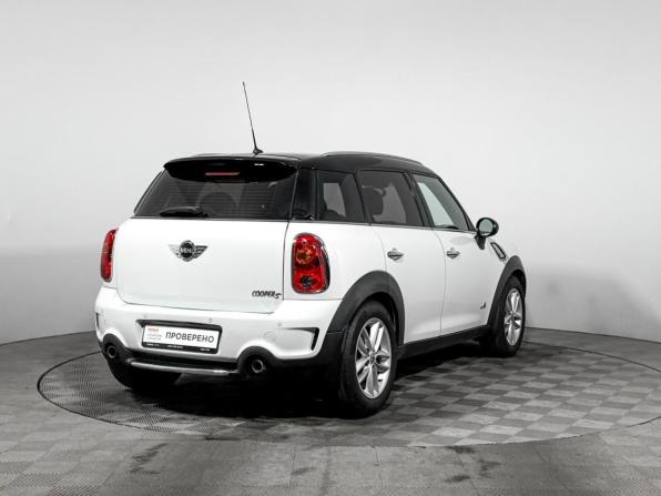 Mini Countryman I с пробегом 2012 года, цена 1 250 000 рублей, 113000 км, внедорожник, Автокод Объявления