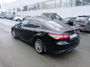Toyota Camry VIII (XV70) Рестайлинг Оренбург  - изображение 16