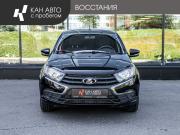 Lada (ВАЗ) Granta I Рестайлинг Казань  - изображение 11