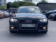 Audi A4 IV (B8) Рестайлинг Санкт-Петербург  - изображение 21