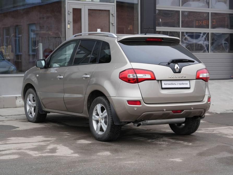 Renault Koleos I Новосибирск  - изображение 7