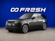 Land Rover Range Rover V Москва  - изображение 30