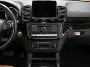Mercedes-Benz GLS I (X166) Москва  - изображение 49
