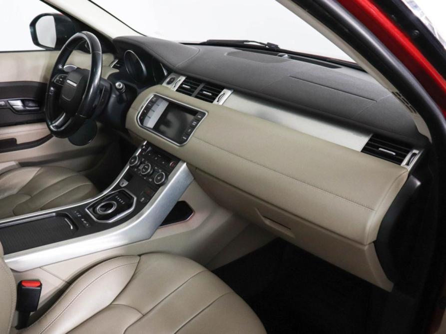 Land Rover Range Rover Evoque I Химки  - изображение 10