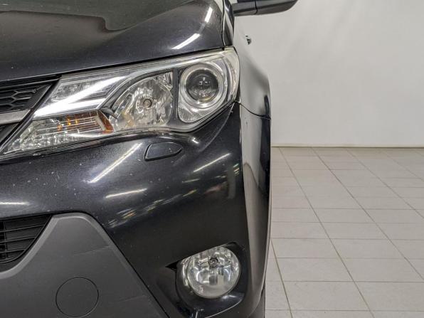Toyota RAV4 IV (XA40) с пробегом 2013 года, цена 1 390 000 рублей, 259325 км, внедорожник, Автокод Объявления