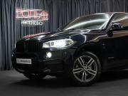 BMW X6 II (F16) Москва  - изображение 58