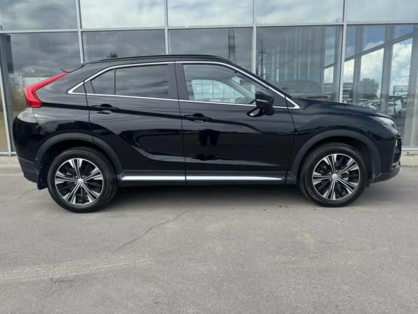Mitsubishi Eclipse Cross I с пробегом 2019 года, цена 2 490 000 рублей, 8820 км, внедорожник, Автокод Объявления