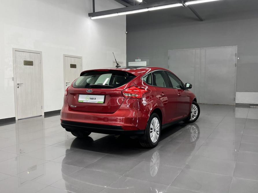 Ford Focus III Рестайлинг Тверь  - изображение 2
