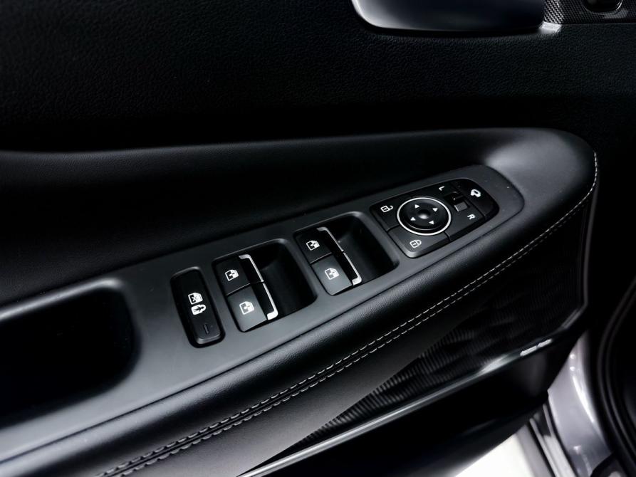 Hyundai Santa Fe IV Рестайлинг Уфа  - изображение 11