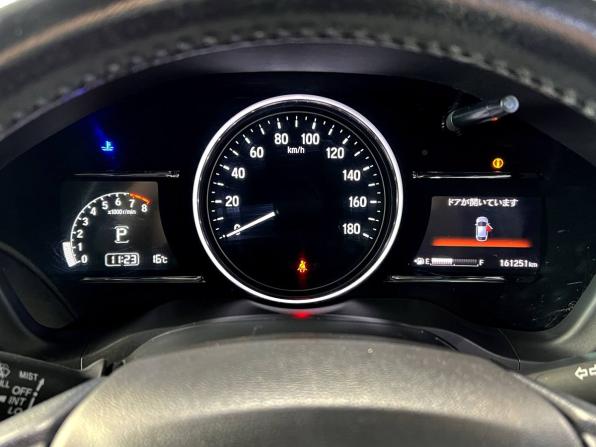 Honda Vezel I с пробегом 2017 года, цена 1 680 000 рублей, 161500 км, внедорожник, Автокод Объявления