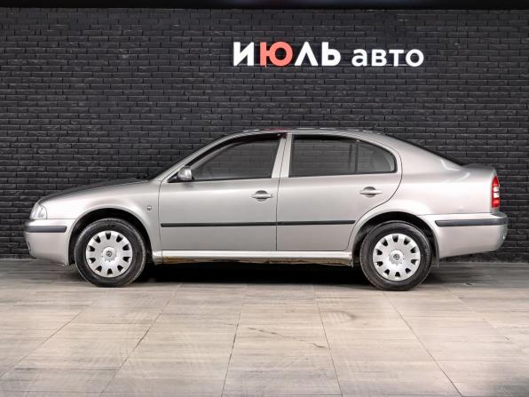Skoda Octavia II (A5) с пробегом 2008 года, цена 500 000 рублей, 176830 км, лифтбек, Автокод Объявления