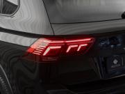Volkswagen Tiguan II Рестайлинг Москва  - изображение 54