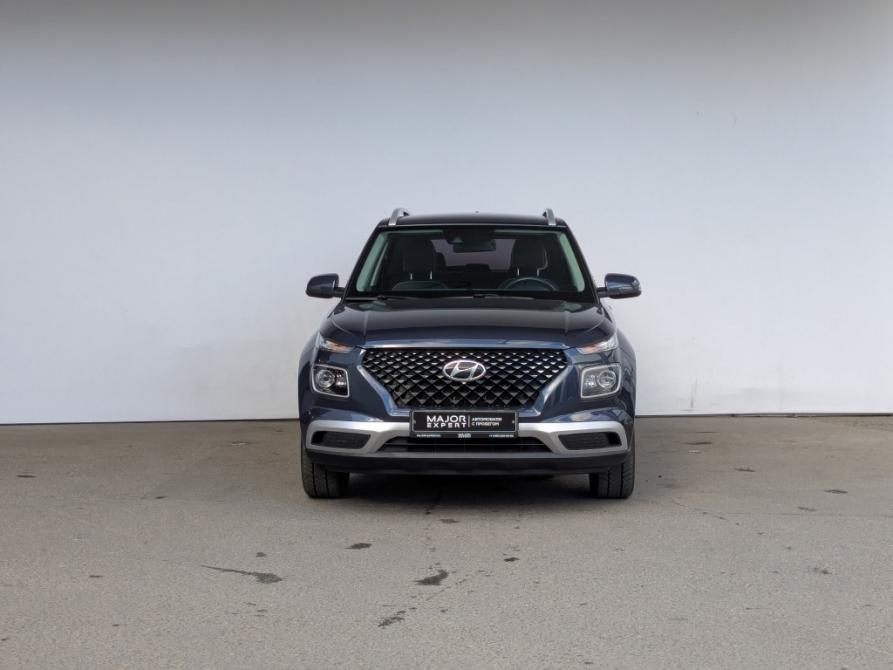 Hyundai Venue I Москва  - изображение 28