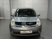 Nissan Note I Красноярск  - изображение 15