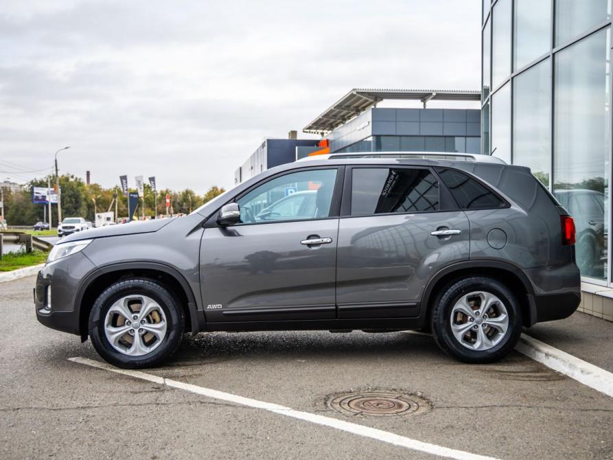 Kia Sorento II Рестайлинг Волгоград  - изображение 4