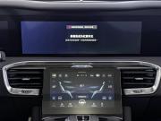 Hongqi E-HS9 Москва  - изображение 47