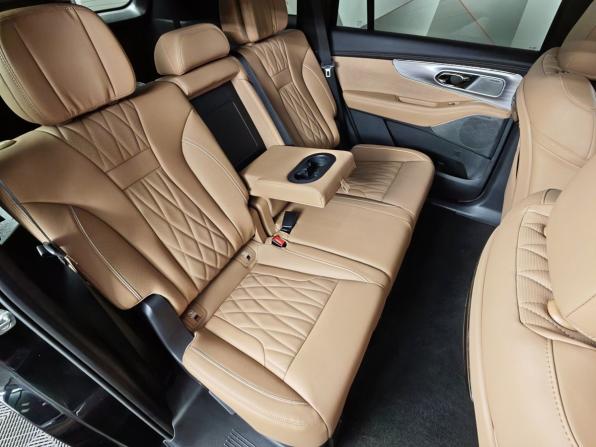 GAC GS8 II с пробегом 2026 года, цена 4 481 000 рублей, 13149 км, внедорожник, Автокод Объявления
