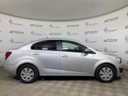 Chevrolet Aveo II Москва  - изображение 18