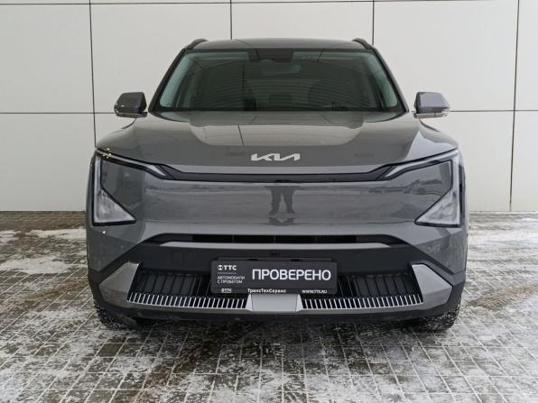 Kia EV5 с пробегом 2023 года, цена 3 320 000 рублей, 34421 км, внедорожник, Автокод Объявления