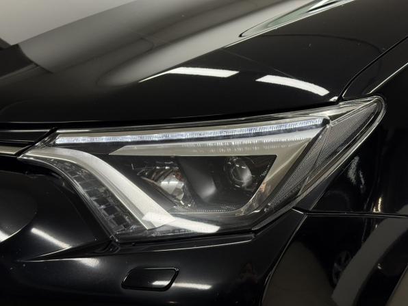 Toyota RAV4 IV (XA40) Рестайлинг с пробегом 2019 года, цена 2 300 000 рублей, 171510 км, внедорожник, Автокод Объявления