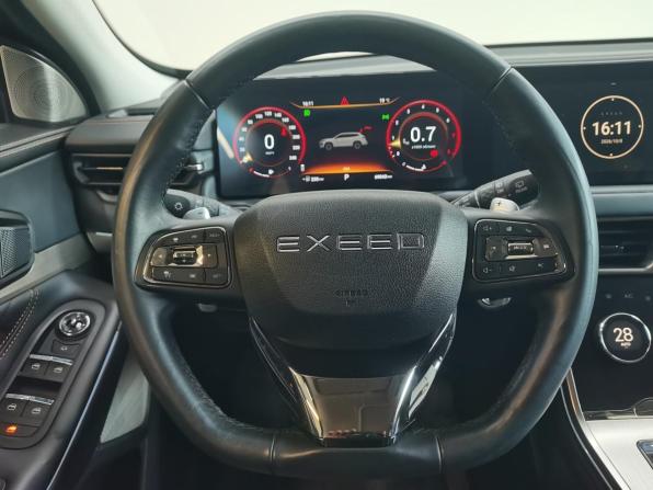 Exeed TXL I с пробегом 2021 года, цена 2 150 000 рублей, 69043 км, внедорожник, Автокод Объявления