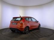 Ford Fiesta Mk6 Рестайлинг Москва  - изображение 31