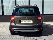 Skoda Yeti I Екатеринбург  - изображение 25