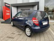 Mercedes-Benz A-Класс II (W169) Набережные Челны  - изображение 39