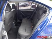 Skoda Octavia III (A7) Рестайлинг Москва  - изображение 28