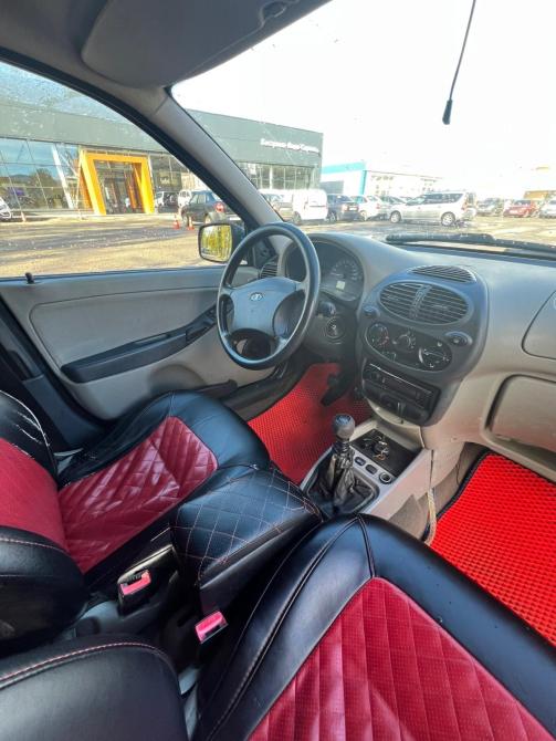 Lada (ВАЗ) Kalina I Кострома  - изображение 11