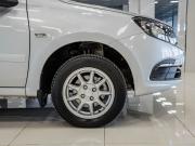 Lada (ВАЗ) Granta I Рестайлинг Самара  - изображение 32