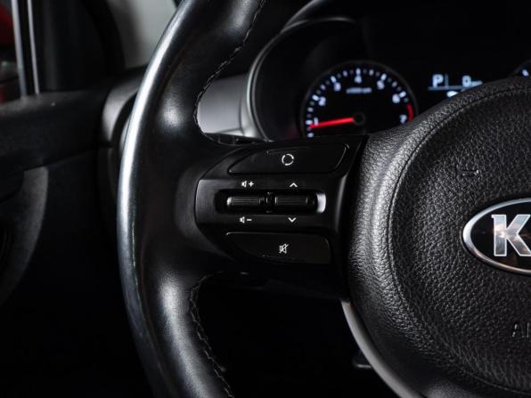Kia Rio IV с пробегом 2019 года, цена 1 425 000 рублей, 150215 км, седан, Автокод Объявления